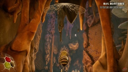 Bee Simulator игра